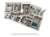LUNA C5 FLOOR PLAN